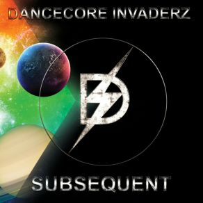 Download track Scratchin Dancecore Invaderz