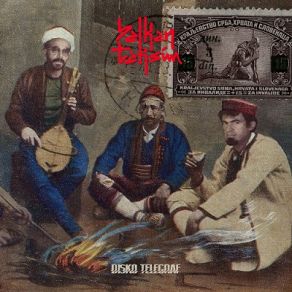 Download track Balkan Teleskop World Music, ROMANIAN FOLK MUSIC, Balkan Taksim, Turkish Folk Music