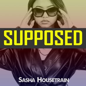 Download track Open Love Sasha Housetrain