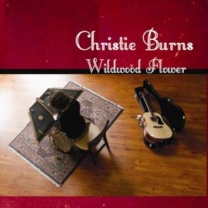 Download track Matthew's Lullaby Christie Burns