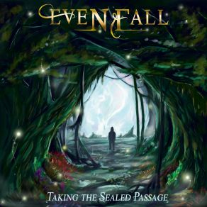 Download track The Seal We Break The Evenfall