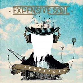 Download track Danca Da Meia Noite Expensive Soul