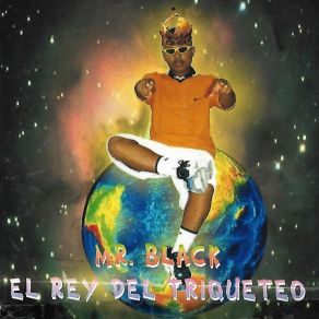 Download track Así Soy Yo Mr. Black