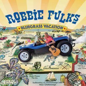 Download track Sweet Li'l Cora-Mae Robbie Fulks