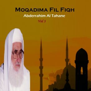 Download track Moqadima Fil Fiqh, Pt. 11 Abderrahim Al Tahane