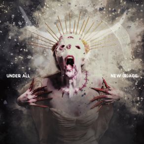 Download track New Age Of Violence Under All