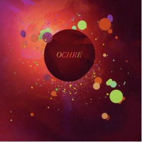 Download track A Great Wave Ochre