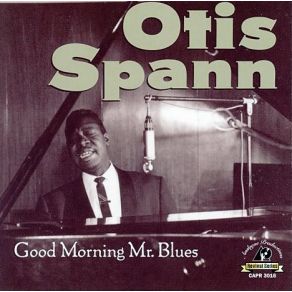 Download track Keep Your Hands Out Of My Pocket Otis Spann
