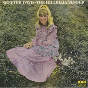 Download track A Hillbilly Song Skeeter Davis