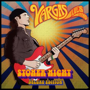 Download track Talking Loud Vargas Blues Band