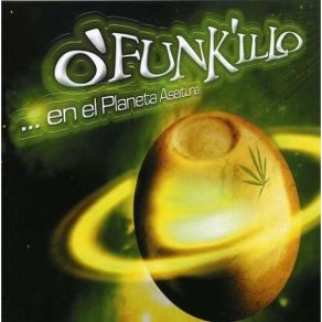 Download track Esso Cuenno O'Funkillo