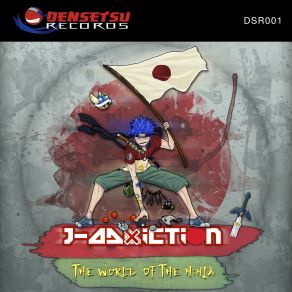 Download track RPG J-Adiction