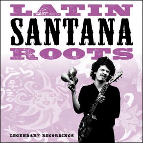 Download track Jammin’ Home Santana