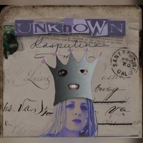 Download track Sparrow-Hawk Proud Rasputina