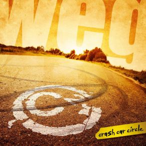 Download track Smile (Instrumental) Crash Car Circle