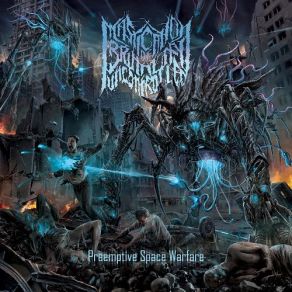 Download track Infrastructure Destruction Mastication Of Brutality Uncotrolled