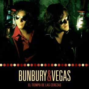 Download track El Tiempo De Las Cerezas Enrique Búnbury, Nacho Vegas