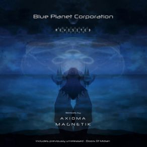 Download track Midian (Magnetik Remix) Blue Planet Corporation