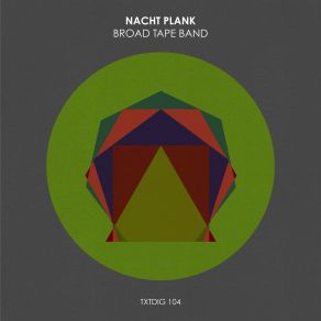 Download track A Plants Day In Stages Nacht Plank