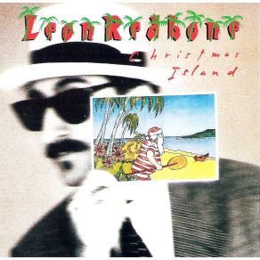 Download track That Old Christmas Moon Leon Redbone