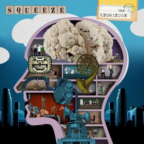 Download track Departure Lounge Squeeze