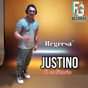 Download track Popurri Cumbia Justino El Solitario