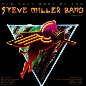 Download track Rock'N Me Steve Miller Band