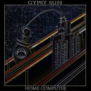 Download track Home Computer Gypsy Sun