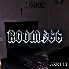 Download track Room 666 (Original Mix) A503X