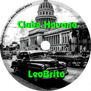 Download track Samba Clube LeoBrito