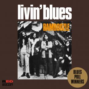 Download track L. B. Boogie Livin' Blues