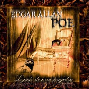 Download track Adios Amor Edgar Allan Poe