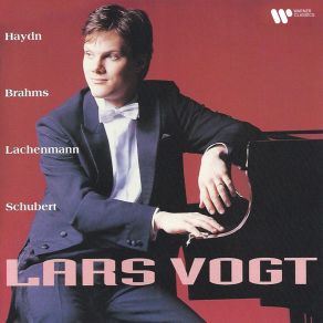 Download track Piano Sonata In C Major, Hob. XVI-50- III. Adagio Molto Lars Vogt