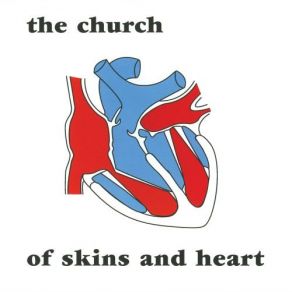 Download track For A Moment We're Strangers The Church