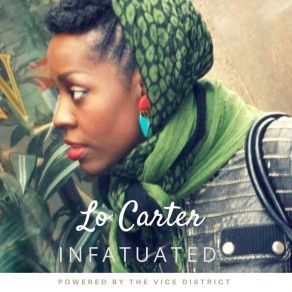 Download track Infatuated (Instrumental) Lo Carter