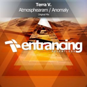 Download track Anomaly (Radio Edit) Terra V.