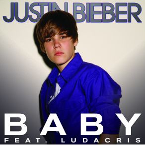 Download track Baby Justin Bieber, Ludacris