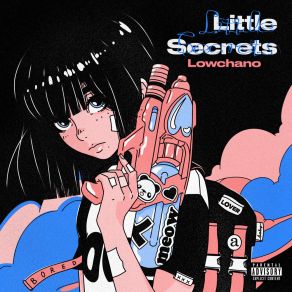 Download track Little Secrets Lowchano