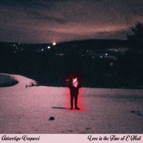 Download track E-Mail Antarctigo Vespucci