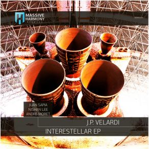 Download track Interestellar Call (Nishan Lee Remix) J. P. VelardiNishan Lee