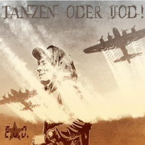 Download track Tanzen Oder Tod! E. L. O.