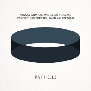 Download track One-One Eleven Thousand (RPO Remix) Nicolas Rada