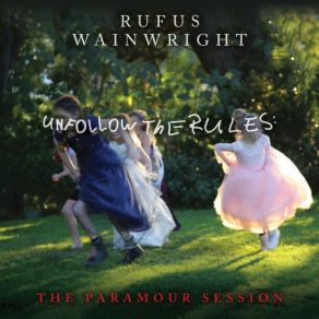 Download track Happy Easter (Live From The Paramour) Rufus Wainwright