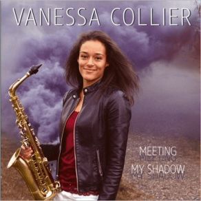 Download track Two Parts Sugar, One Part Lime Vanessa Collier