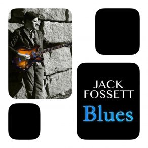 Download track Taking The Blue Line Jack Fossett