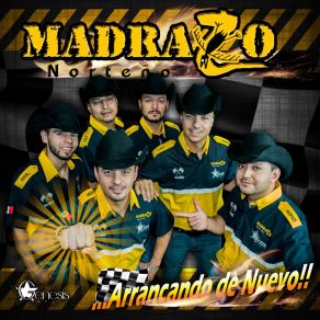 Download track Por Que Se Fue Madrazo Norteno