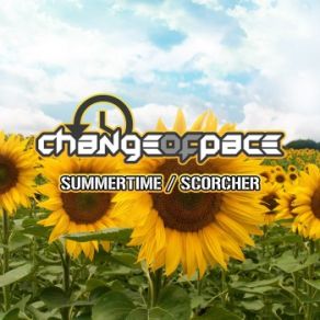 Download track Scorcher Change Of Pace