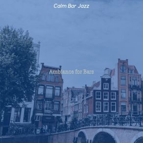 Download track Bossa Trombone Soundtrack For After Work Drinks Calm Bar Jazz