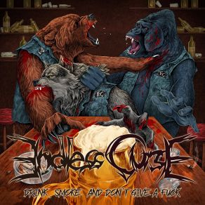 Download track Gut Lottery Endless Curse