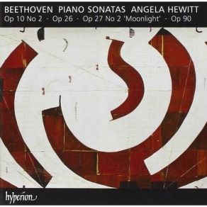 Download track 17. Piano Sonata In C Sharp Minor Op. 27 No. 2 Moonlight - III. Presto Agitato Ludwig Van Beethoven